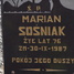 Marian Sośniak