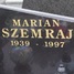 Marian Szemraj