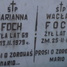 Marianna Foch