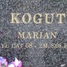 Marian Kogut