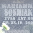 Marianna Sośniak