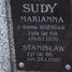 Marianna Sudy