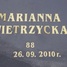 Marianna Wietrzycka