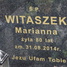 Marianna Witaszek