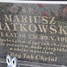 Mariusz Piątkowski