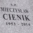 Mieczysław Cienik