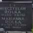Mieczysław Rolka
