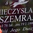 Mieczysław Szemraj