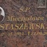 Mieczysława Staszewska