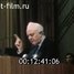 PSRS ārlietu ministrs Eduards Ševarnadze brīdina par gaidāmo puču un demisionē