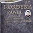 Paweł Kordyka