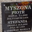 Piotr Myszona