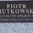 Piotr Rutkowski
