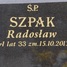 Radosław Szpak