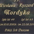 Ryszard Kordyka