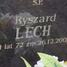 Ryszard Lech