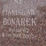 Stanisław Bonarek