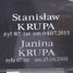 Stanislaw Krupa