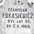Stanisław Łukasiewicz