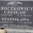 Czesław Mroczkowski