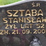 Stanisław Sztaba
