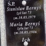 Stanisława Bernyś