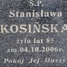 Stanisława Kosińska