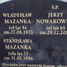 Stanisława Mazanka