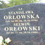 Stanisława Orłowska
