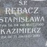 Stanisława Rębacz