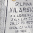 Sylwina Kilarska