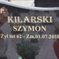 Szymon Kilarski