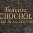 Tadeusz Chochół