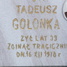 Tadeusz Golonka