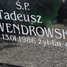 Tadeusz Swendowski