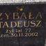 Tadeusz Zybała