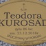 Teodora Kurosad