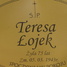 Teresa Łojek