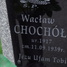 Wacław Chochół