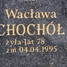 Wacława Chochół