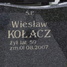 Wiesław Kołacz