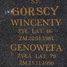 Wincenty Górski
