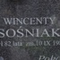 Wincenty Sośniak