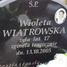 Wioleta Wiatroska