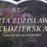 Wita Zdzisława Kędzierska