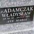 Władysław Adamczak
