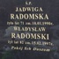 Władysław Radomski
