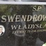 Władysław Swendowski