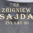 Zbigniew Sajda