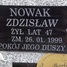 Zdzisław Nowak